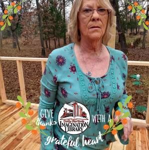 Meet your Posher, Debbie